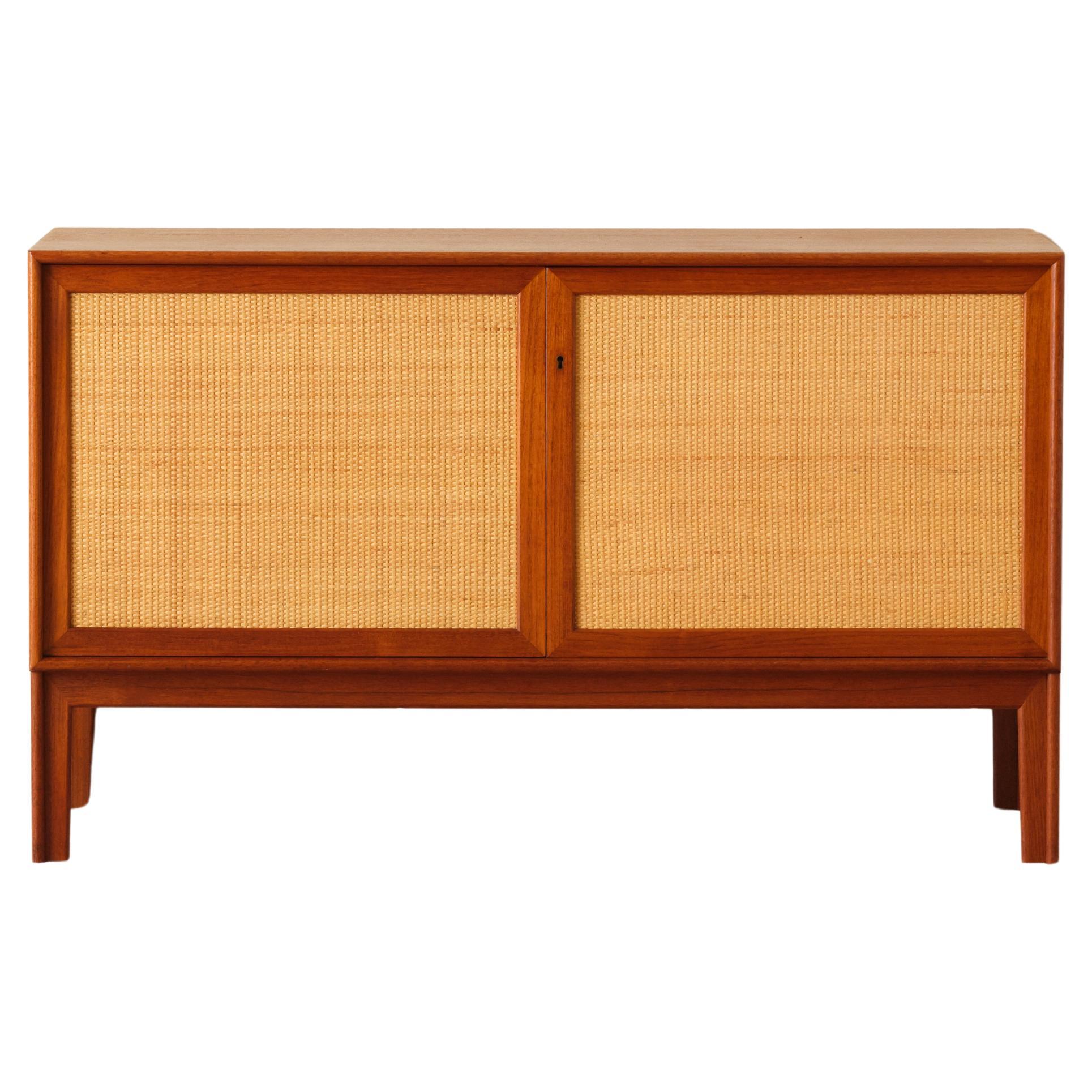 Alf Svensson "Norrland" Sideboard, Sweden, 1960s For Sale