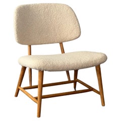 Alf Svensson Teve Chair for Bra Bohag