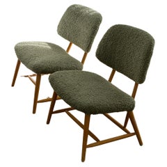 Lounge Chairs
