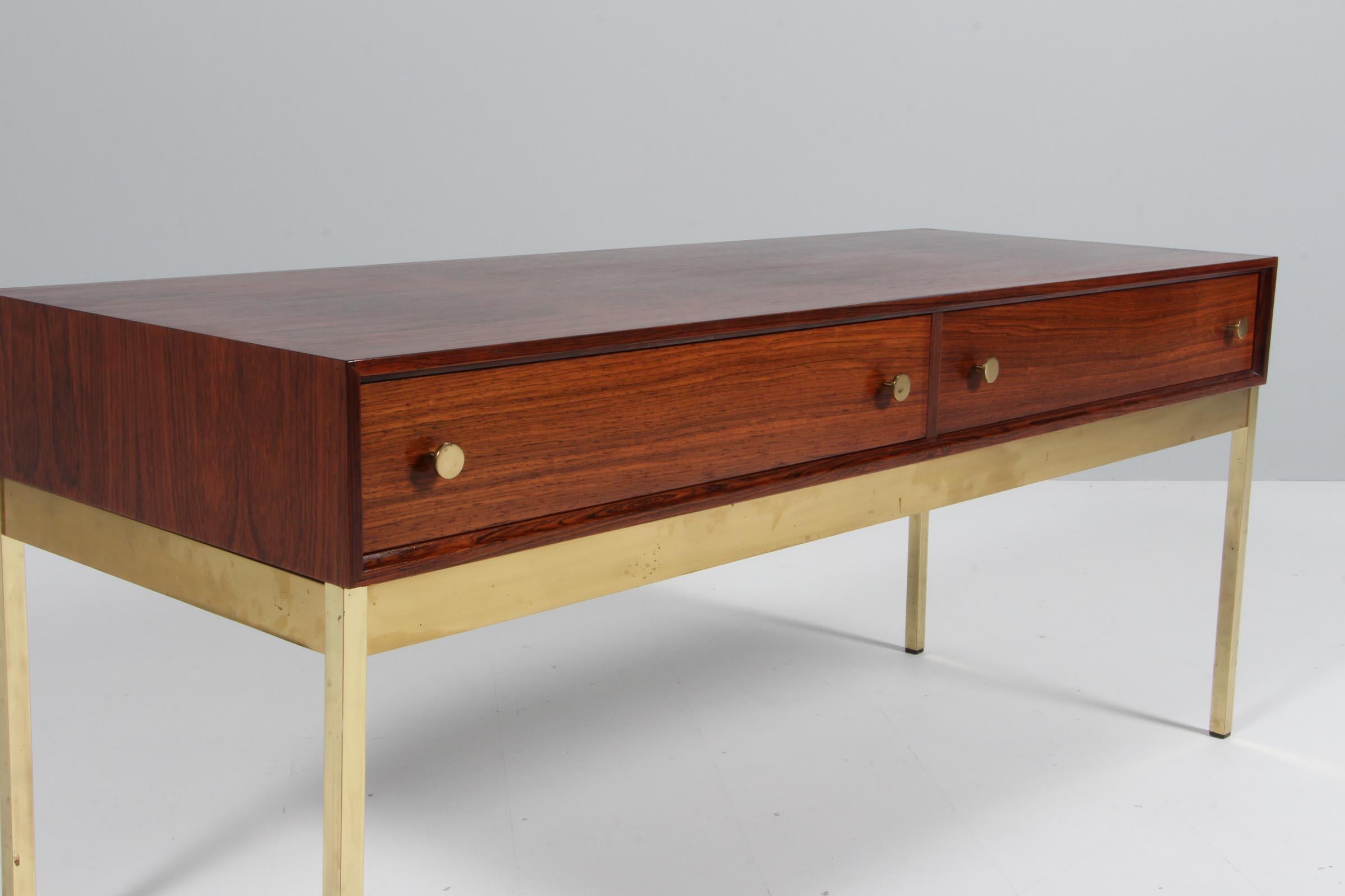 Swedish Alf Svensson & Yngvar Sandström Commode, Club 60