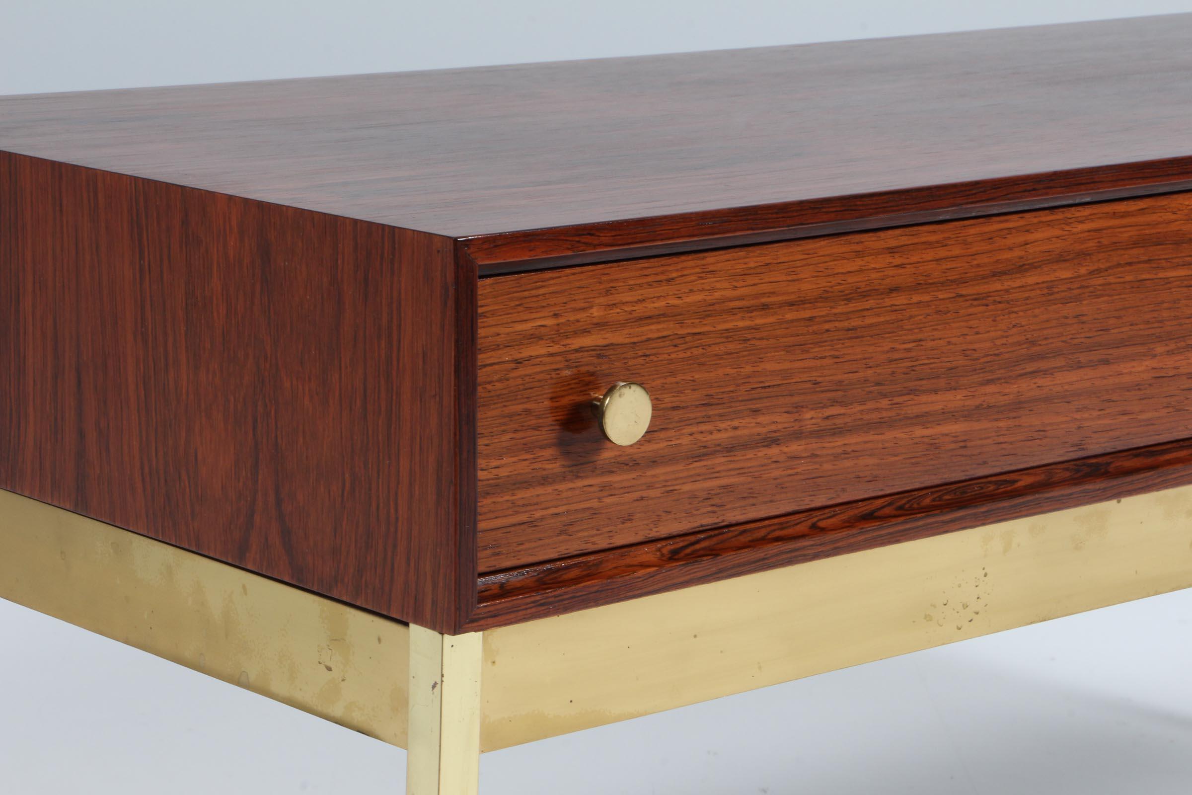 Alf Svensson & Yngvar Sandström Commode, Club 60 In Excellent Condition In Esbjerg, DK