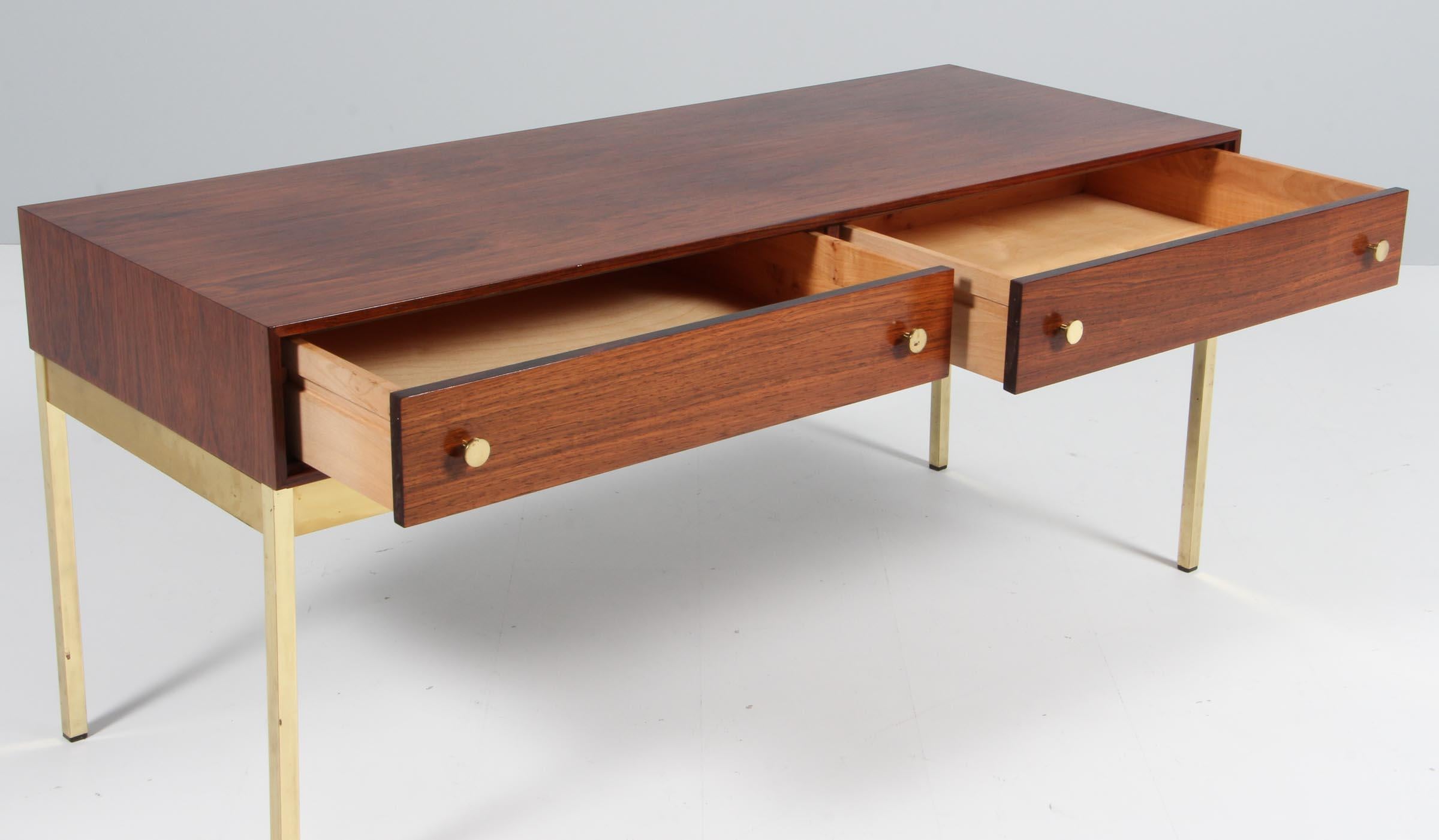 Mid-20th Century Alf Svensson & Yngvar Sandström Commode, Club 60