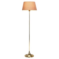Alf Svensson & Yngvar Sandström Model "G-024" Floor Lamp, Sweden 1960s