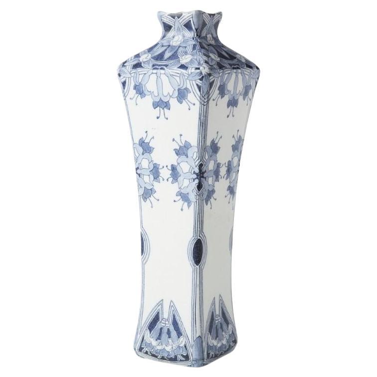 Alf Wallander pour Rörstrand Vessel en vente