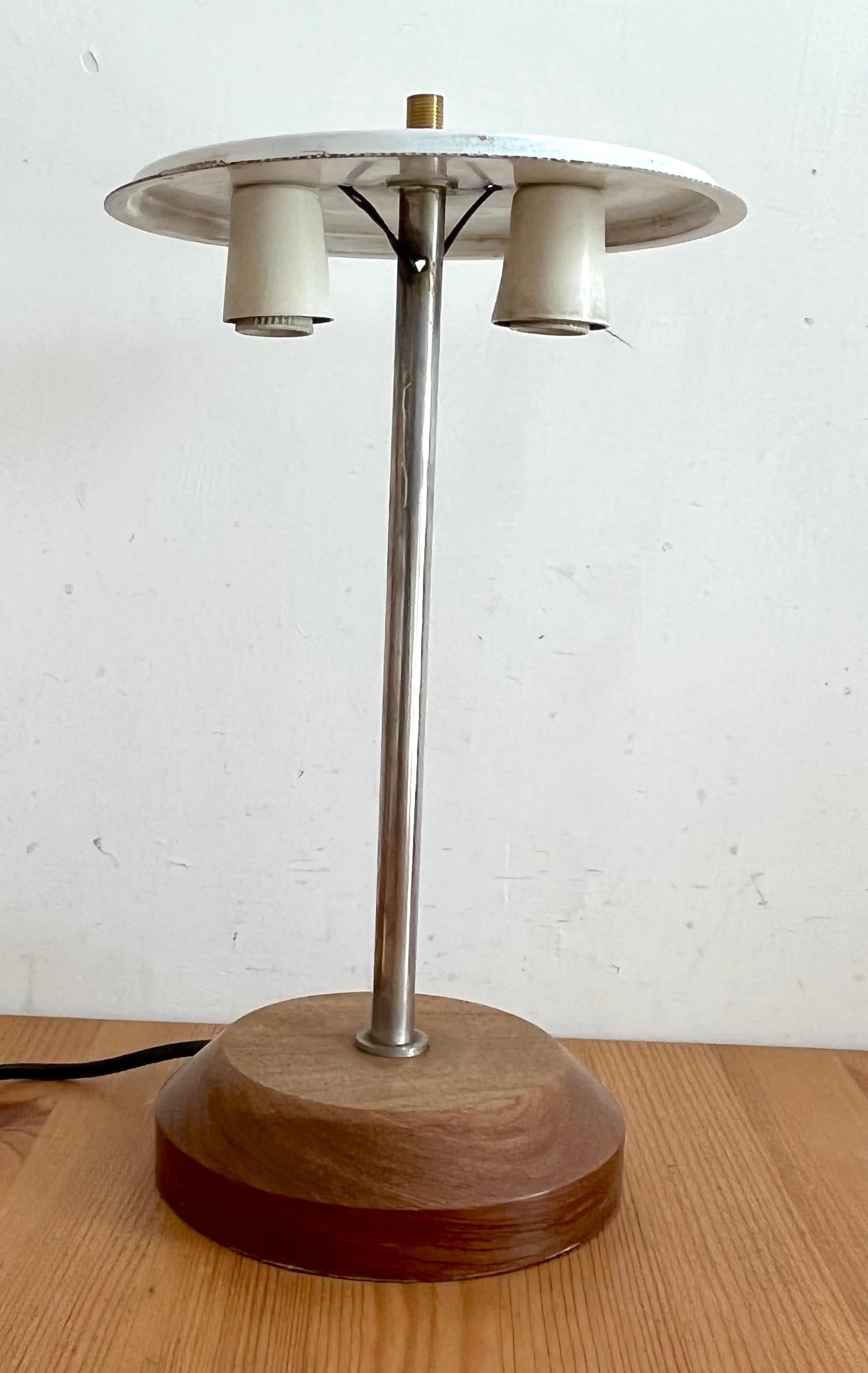 Alfa table lamp by Sergio Mazza for Artemide, 1960s 3