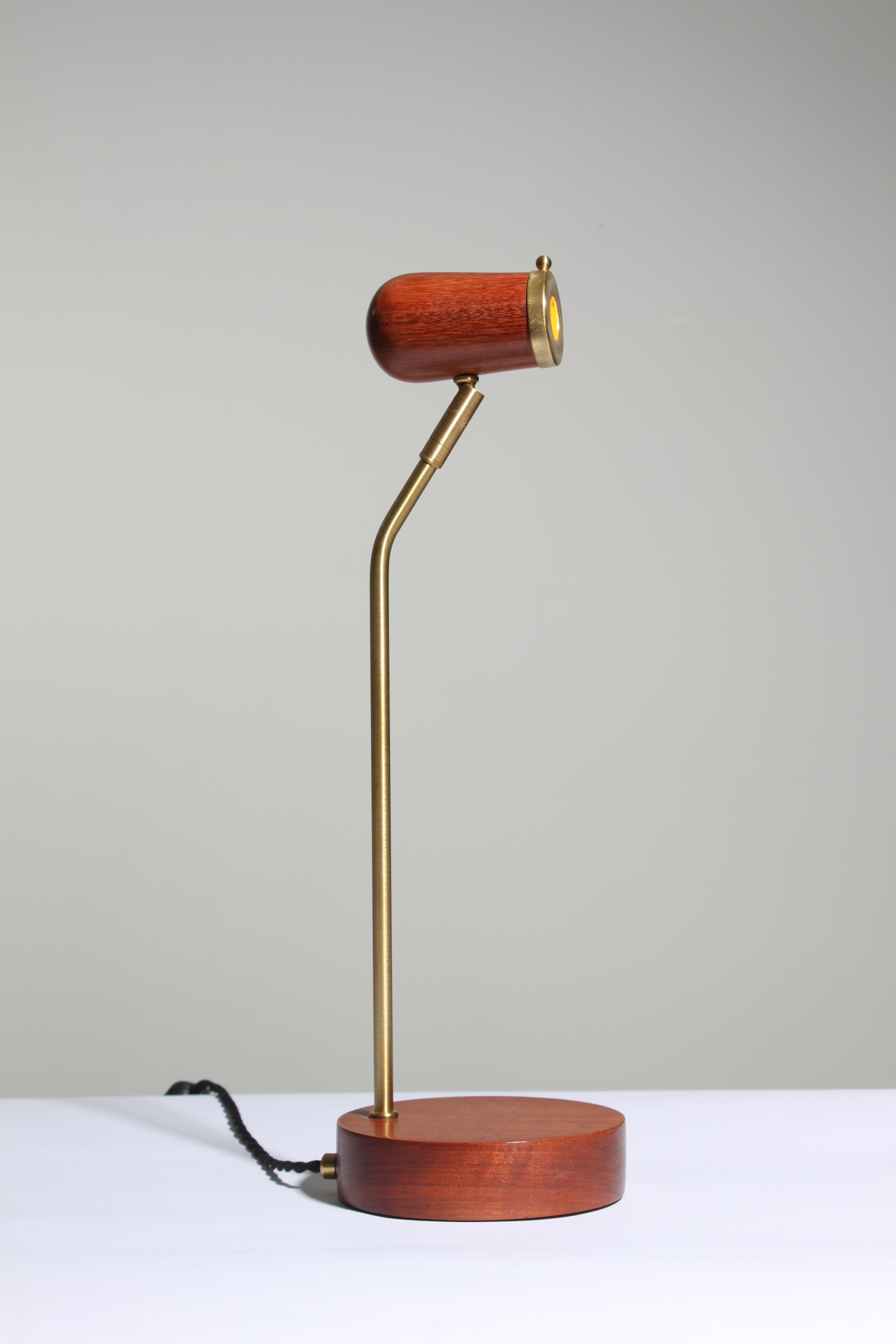Hand-Crafted Alfama dos Marinheiros Table Lamp For Sale