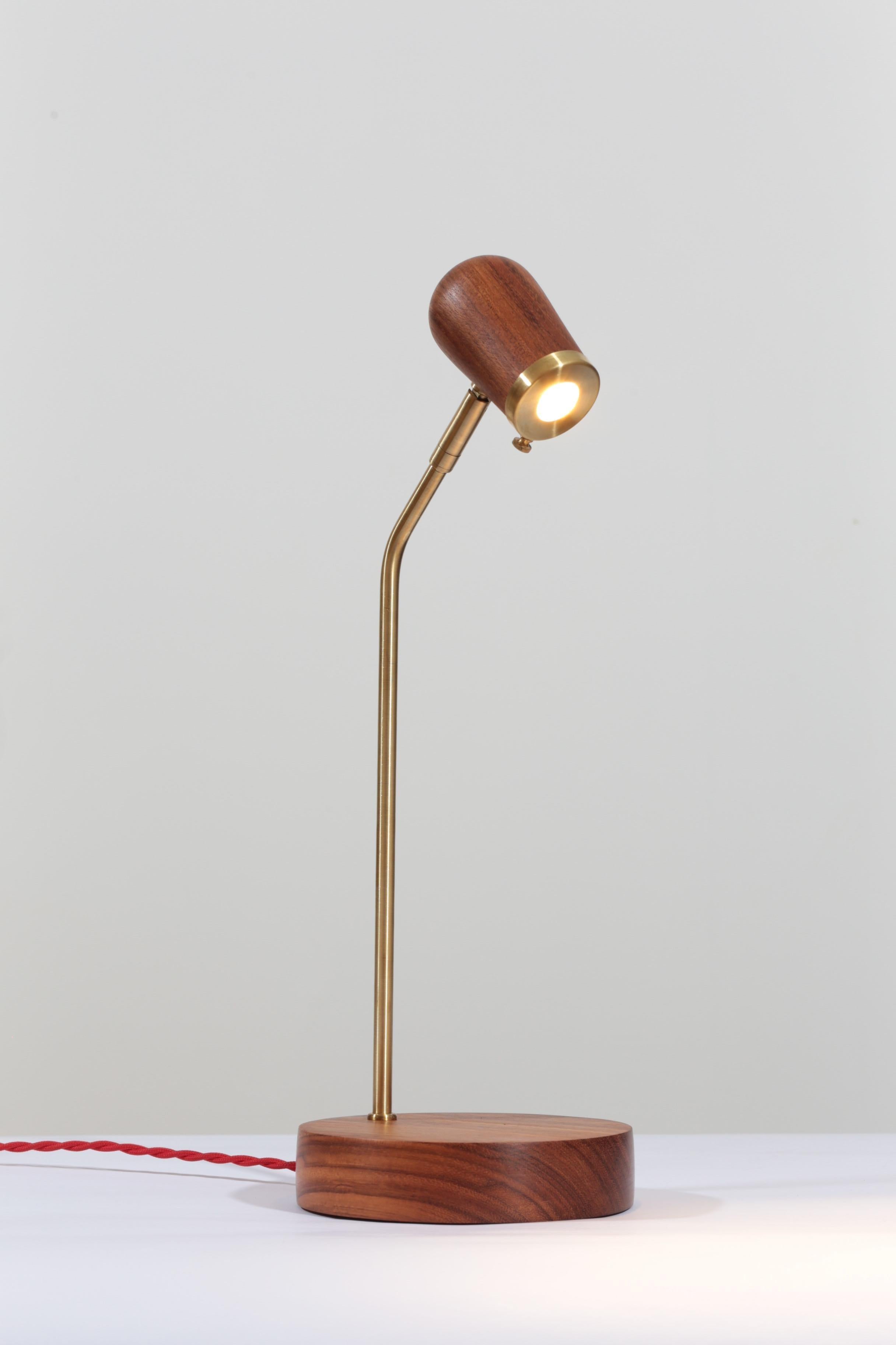 Brazilian Alfama dos Marinheiros Table Lamp For Sale