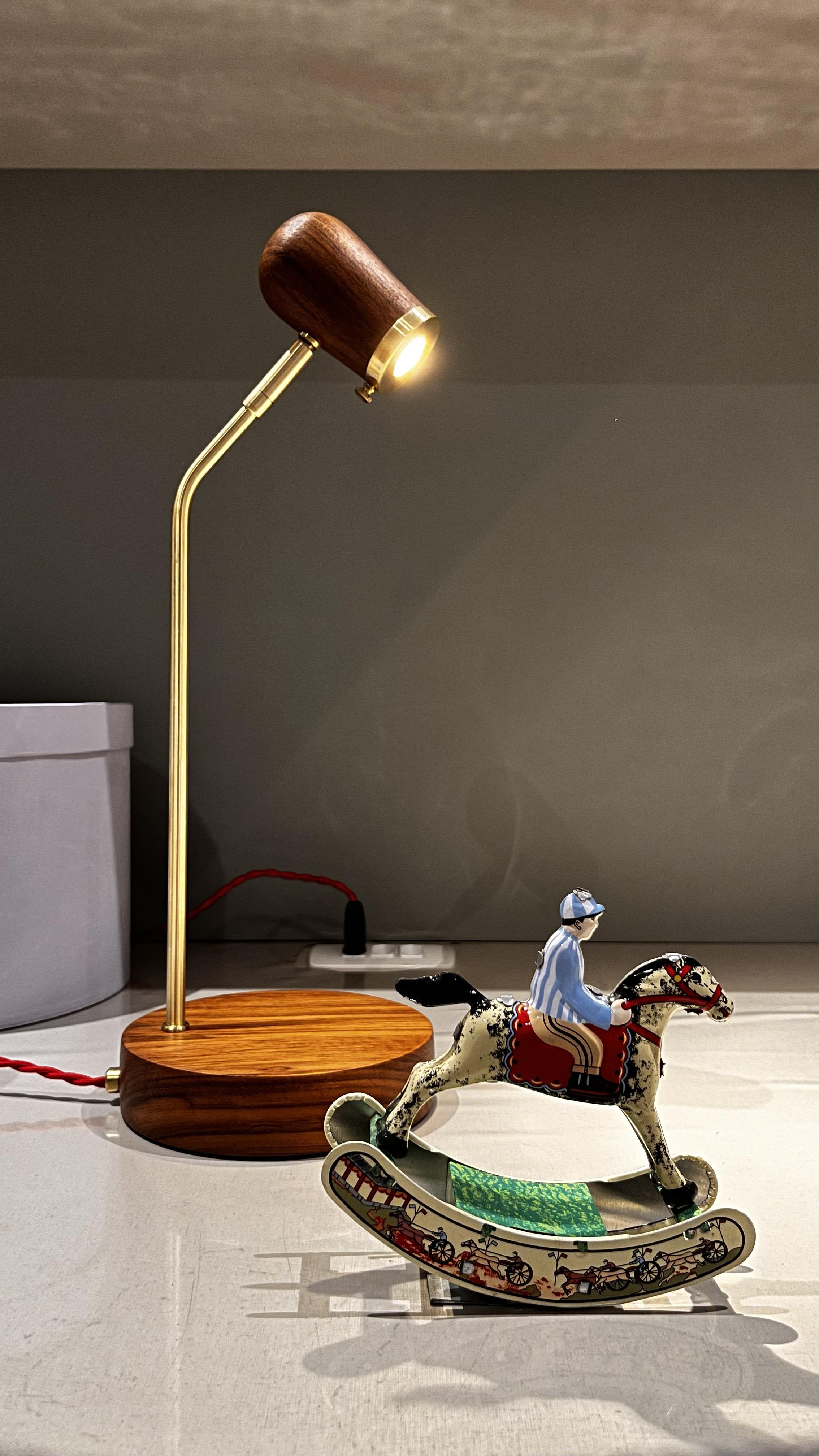 Contemporary Alfama dos Marinheiros Table Lamp For Sale