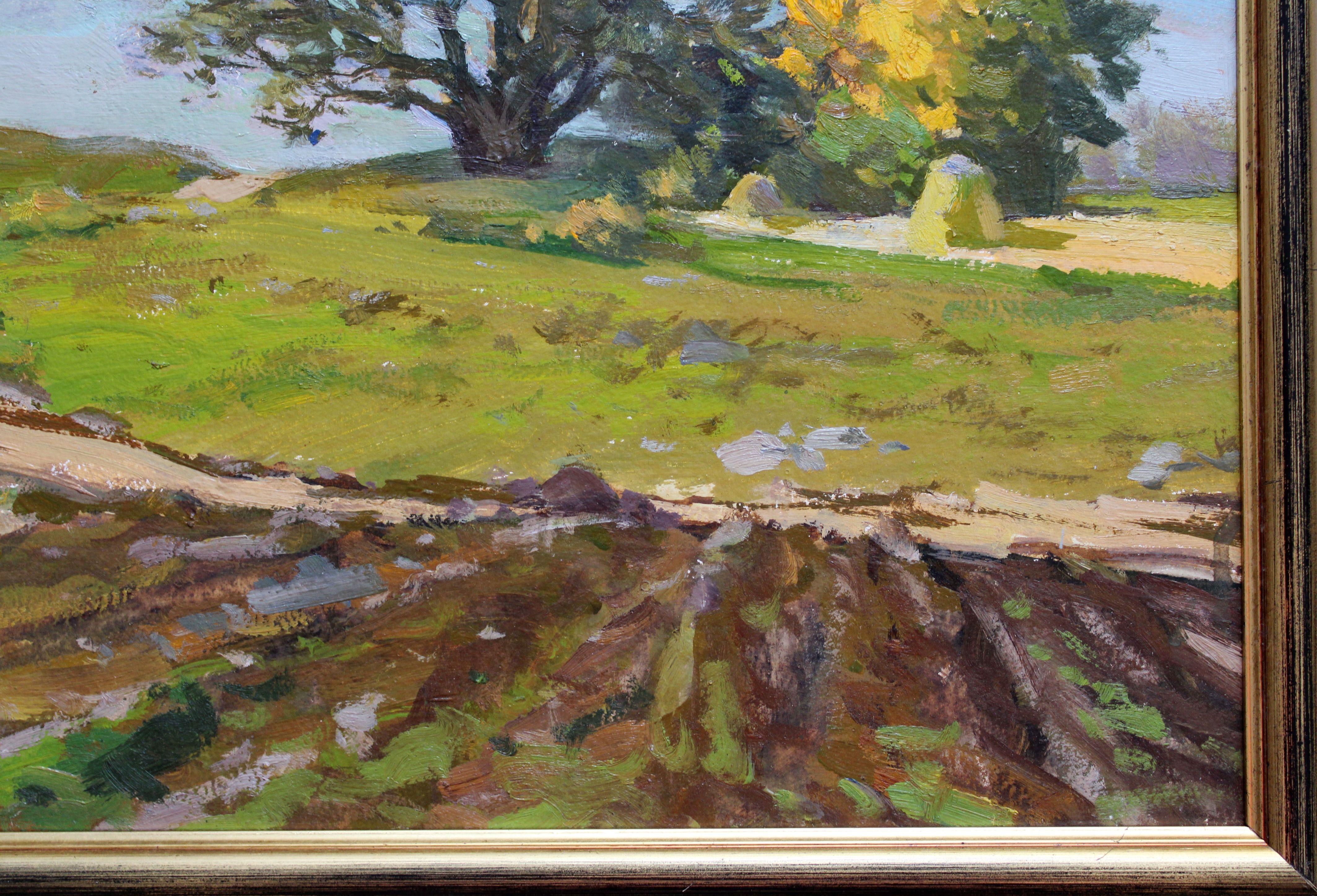 La strada di casa. 1980. olio su cartone, 40x50 cm

Alfejs Bromults (1913.3.IV - 1991.11.I)

La sua prima formazione professionale è avvenuta alla National University presso gli studi di R. Suta, J. Bine e G. Skilters. Sempre nel 1938 ha studiato