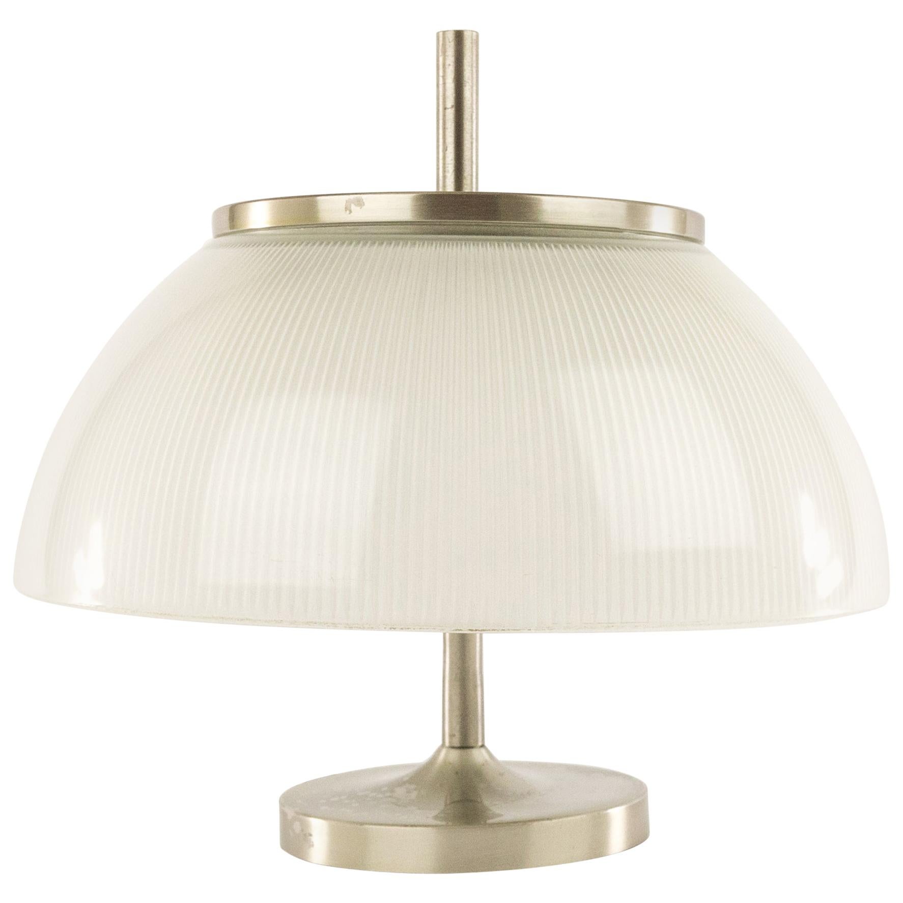 Alfetta Table Lamp by Sergio Mazza for Artemide, 1960s