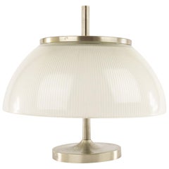 Alfetta Table Lamp by Sergio Mazza for Artemide, 1960s