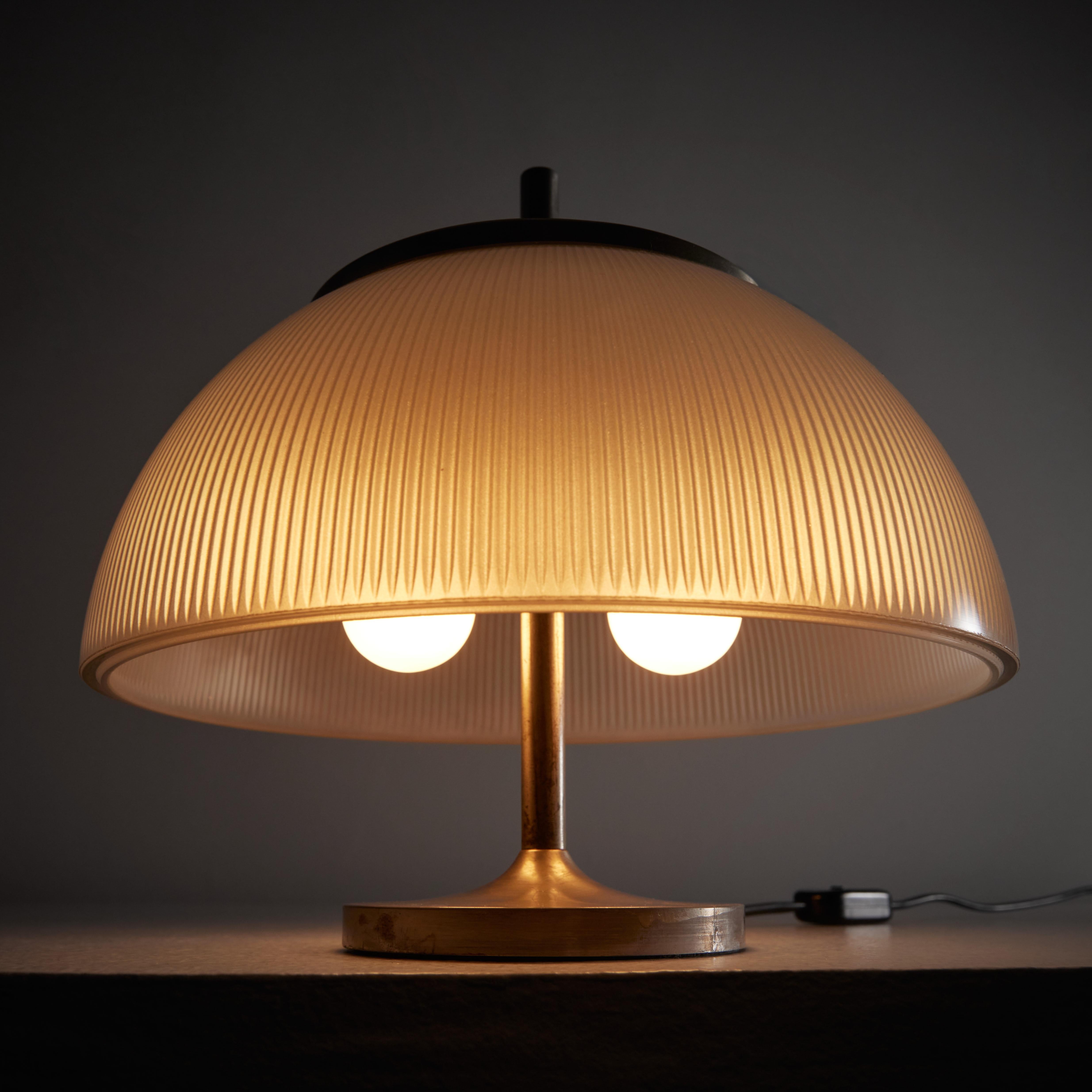 'Alfetta' Table Lamp by Sergio Mazza for Artemide In Good Condition In Los Angeles, CA