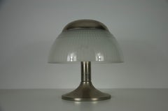 Lampada da tavolo Alfetta di Sergio Mazza per Artemide, Italia, anni '60
