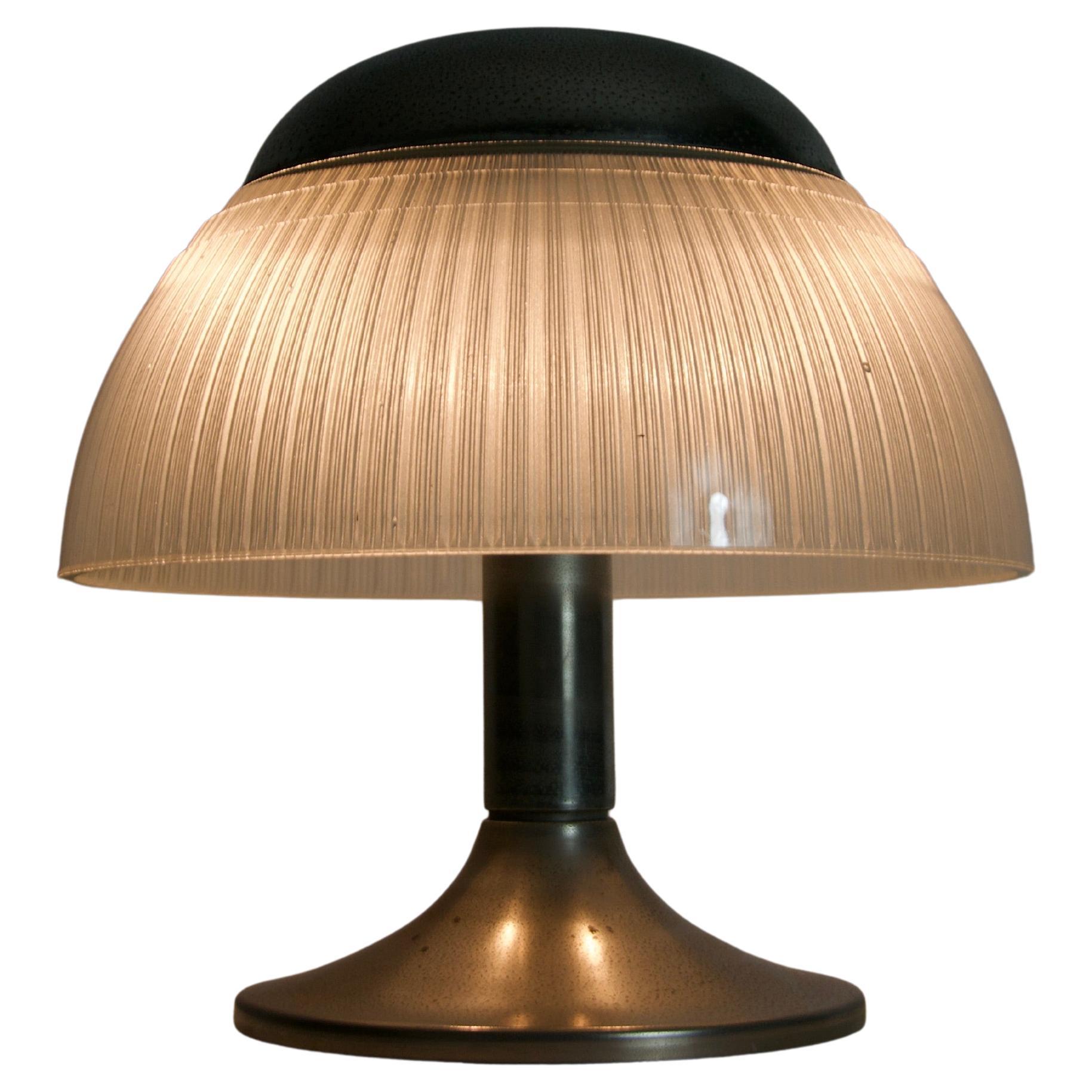 Alfetta Table Lamp by Sergio Mazza for Artemide, Italy, 1960s