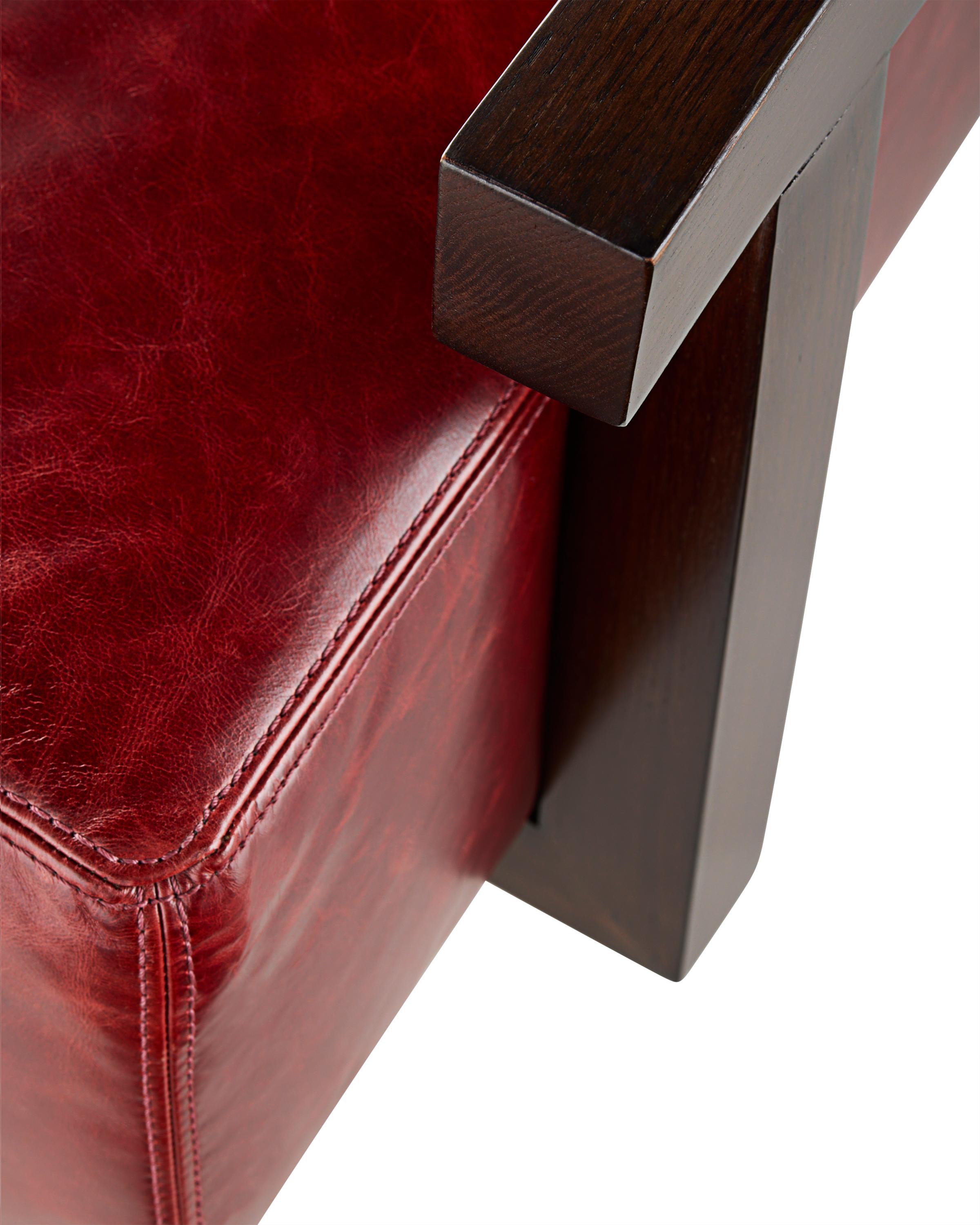 Fauteuil Alfi par Alfredo Paredes Neuf - En vente à New York, NY
