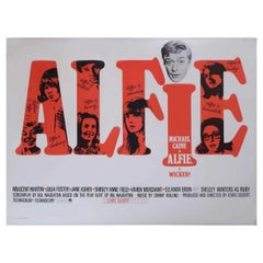 Alfie (1966)