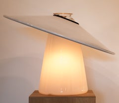 Alfiere Table Lamp For Stilnovo, 1979 Jonathan De Pas, Donato D'urbino, Lomazzi