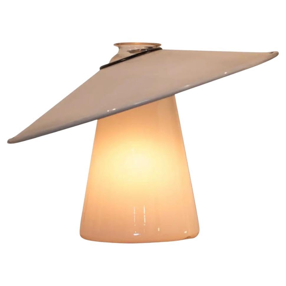 Lampe à poser Alfiere pour Stilnovo, 1979 Jonathan De Pas, Donato D'Urbino, Lomazzi en vente