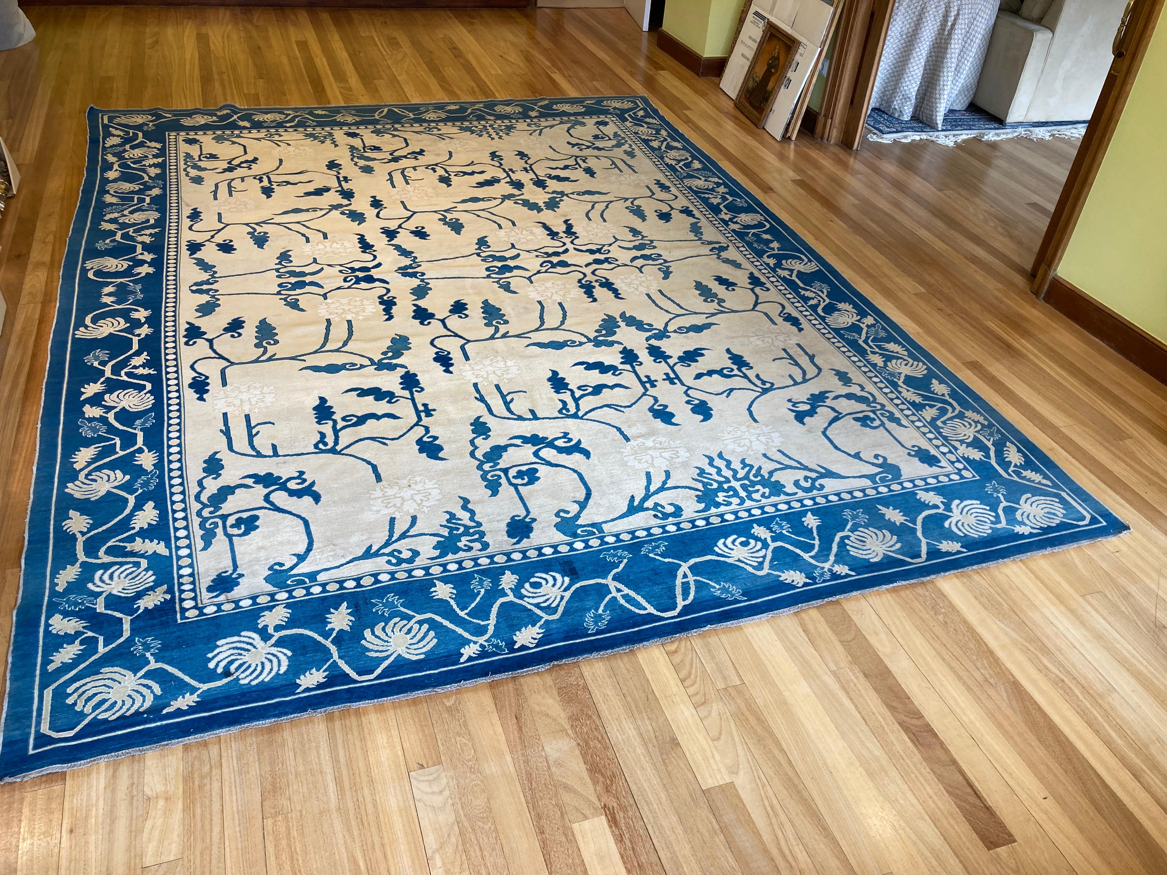 Chinese Alfombra China For Sale
