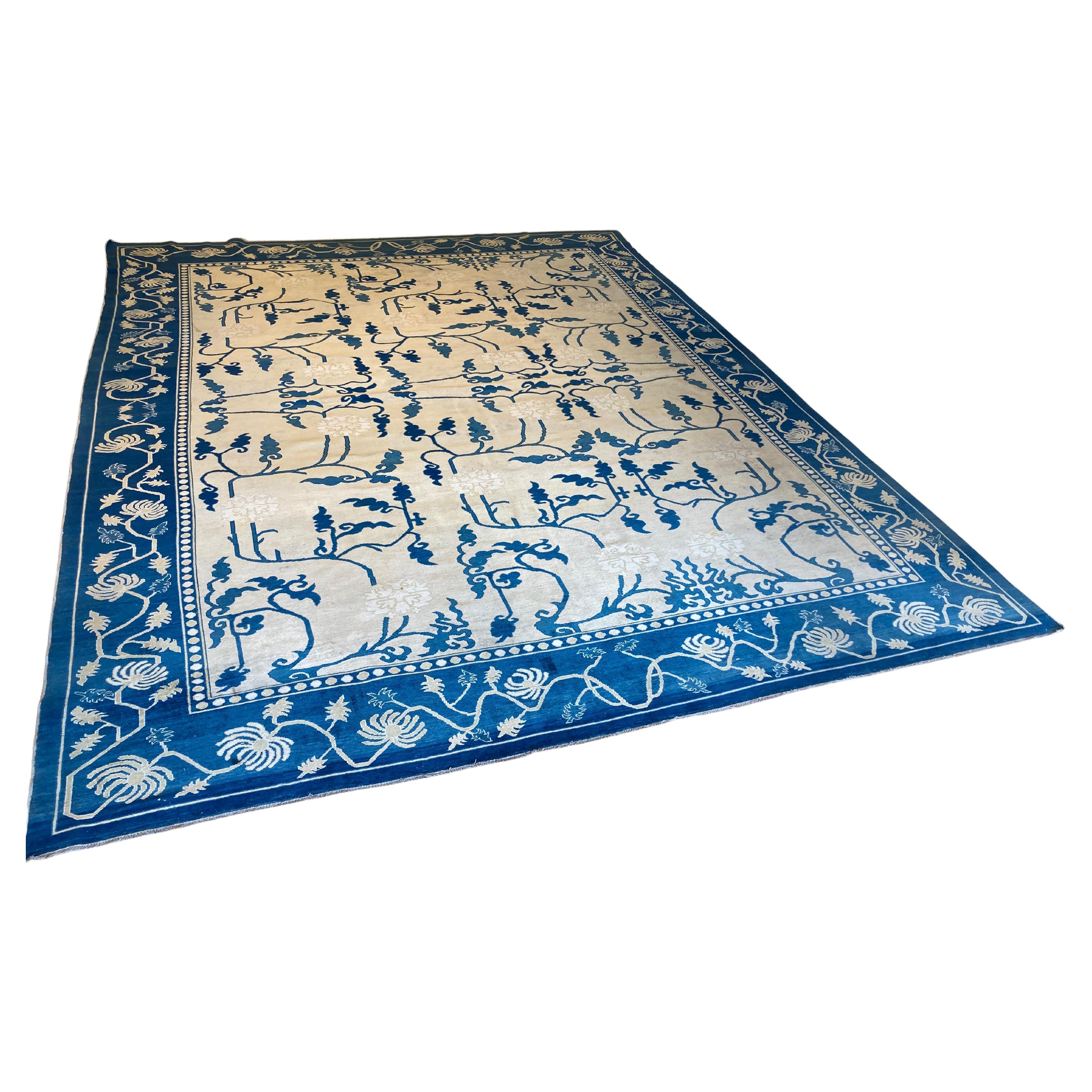 Alfombra China For Sale