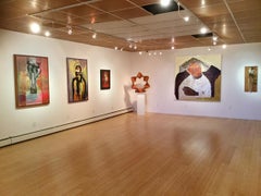 Holy Thursday, spiritual abstraction