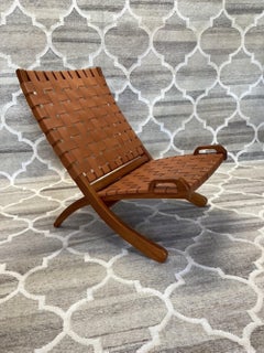 Alfonso Marina - Astrup Chair