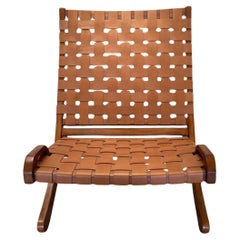 Alfonso Marina - Astrup Chair