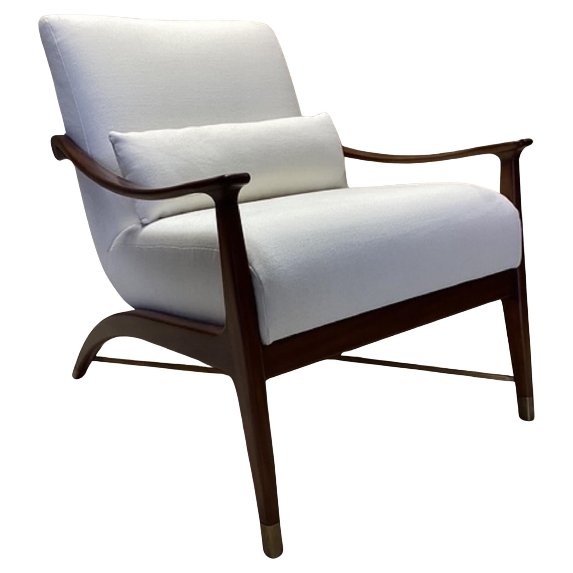 Alfonso Marina - Stuhl Boguense