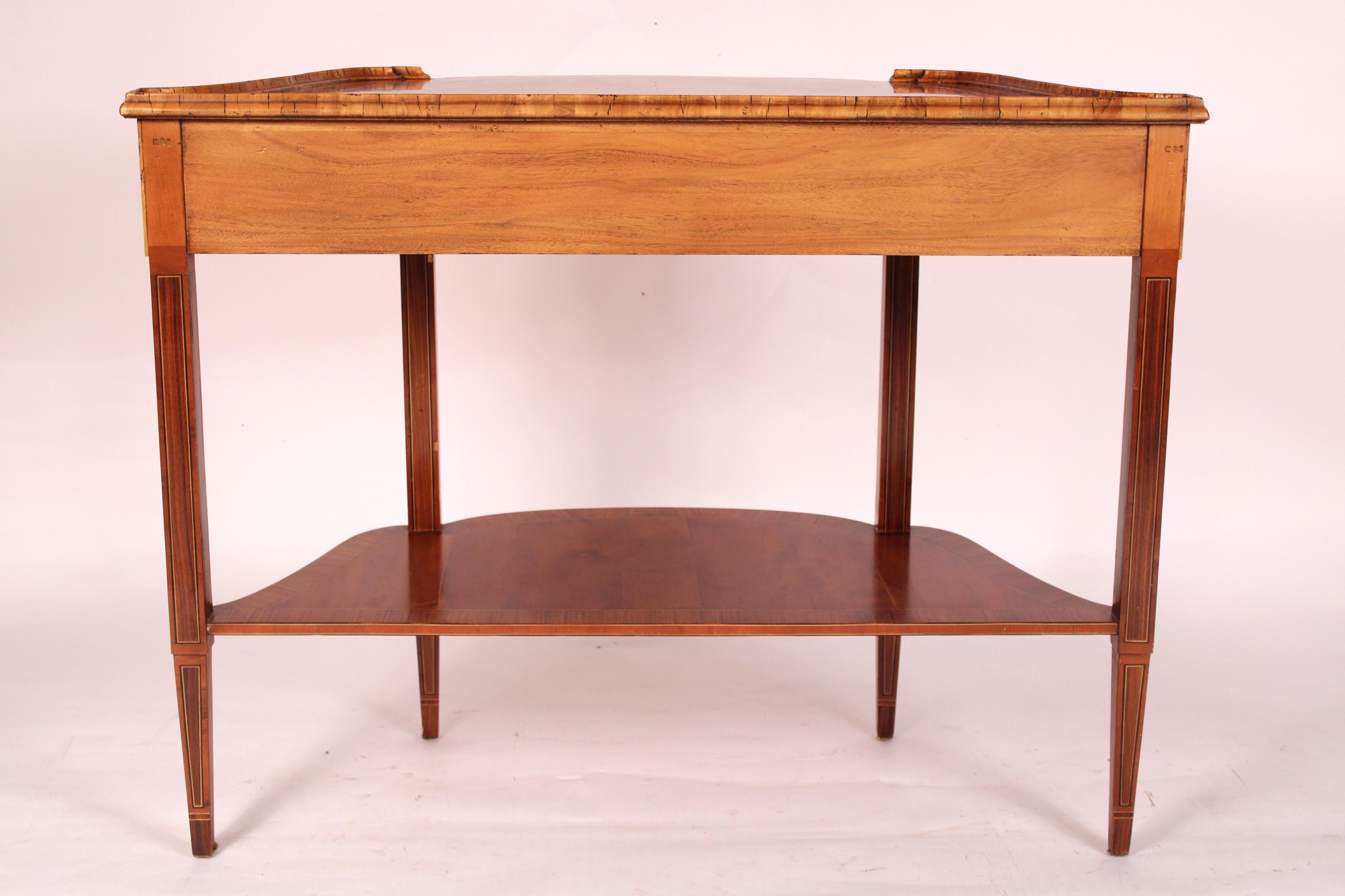 Console Alfonso Marina en vente 5