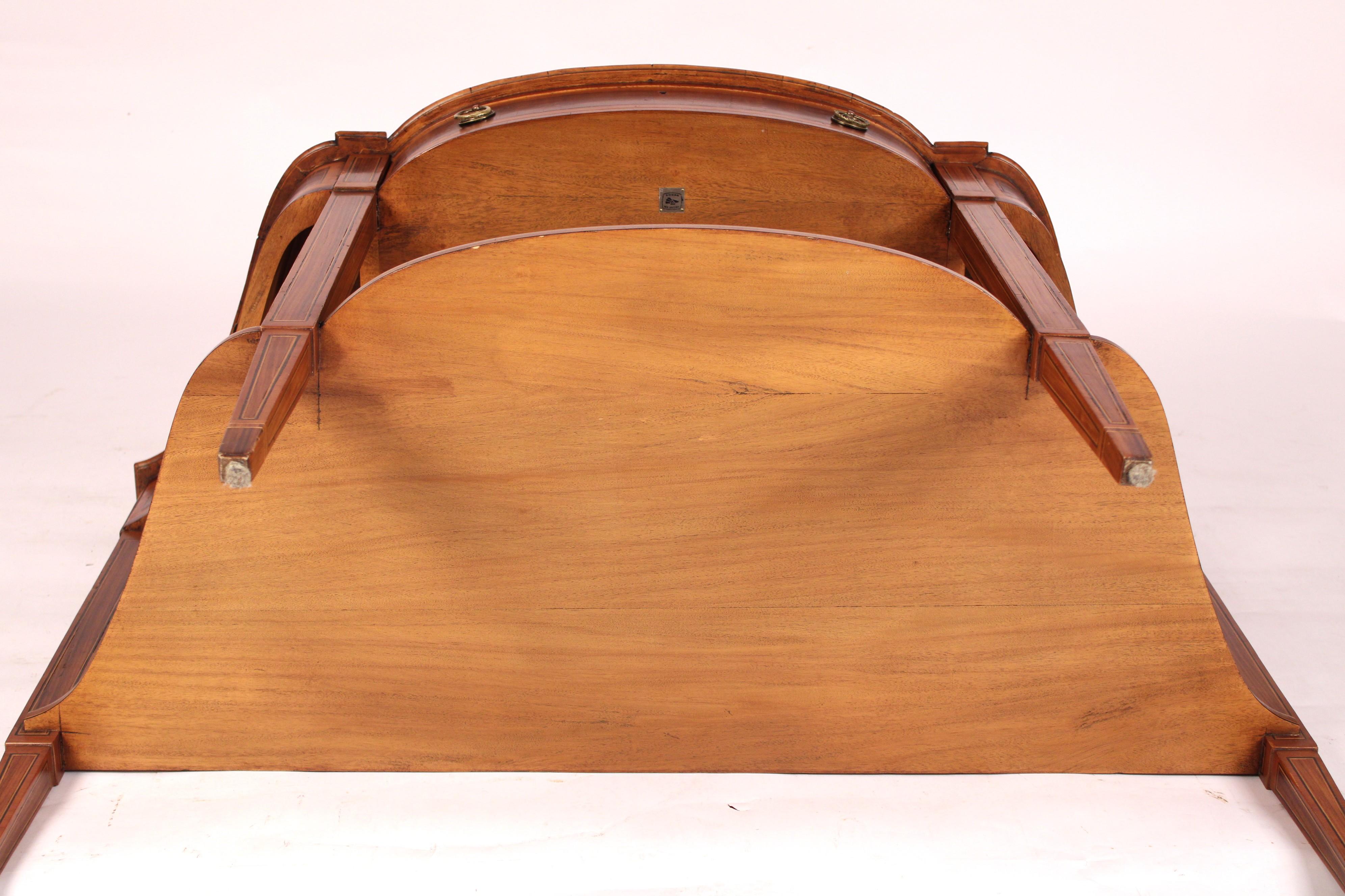 Console Alfonso Marina en vente 6