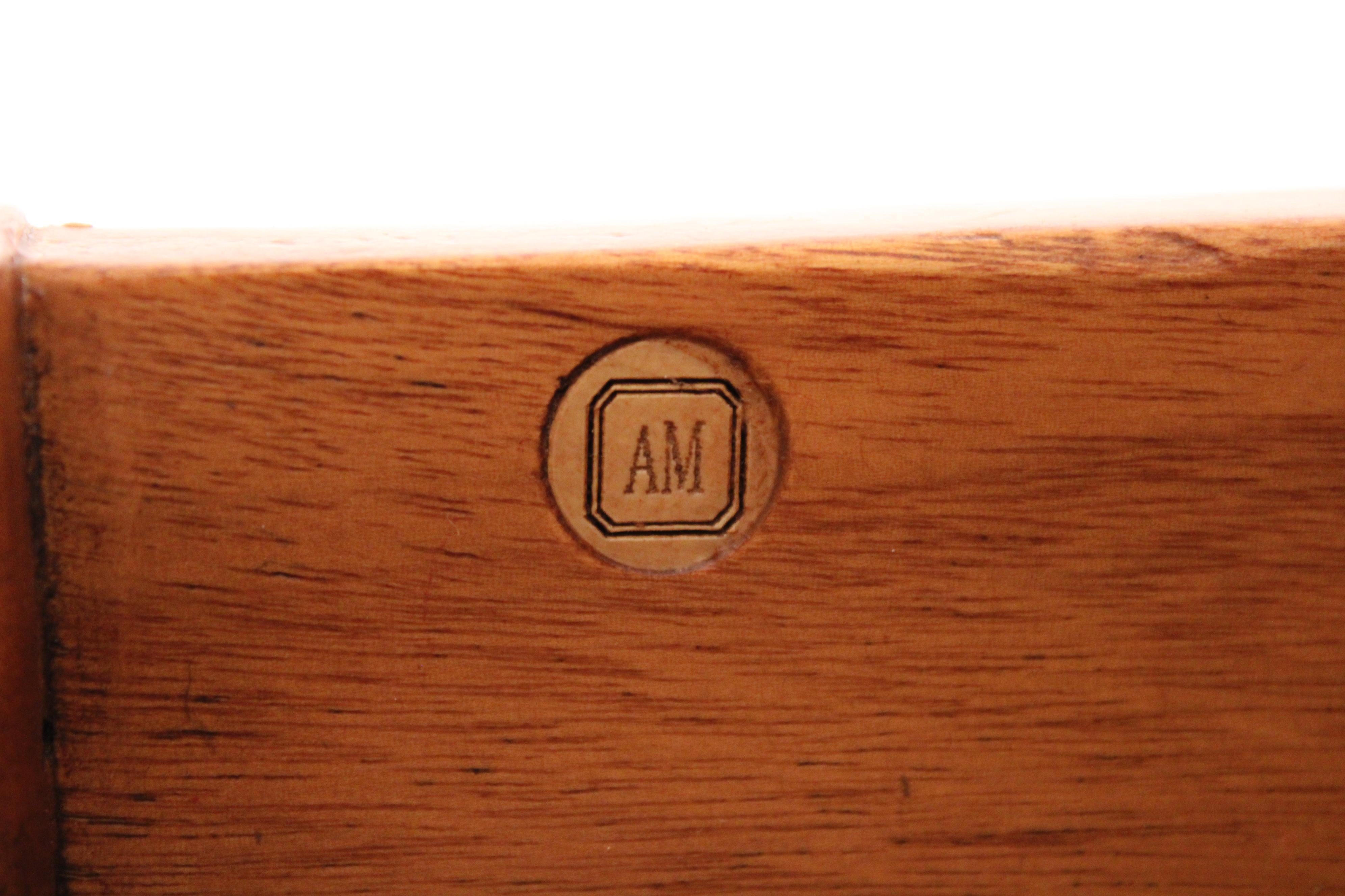 Console Alfonso Marina en vente 7