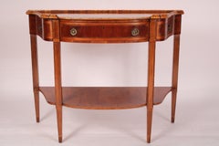 Tavolo consolle Alfonso Marina