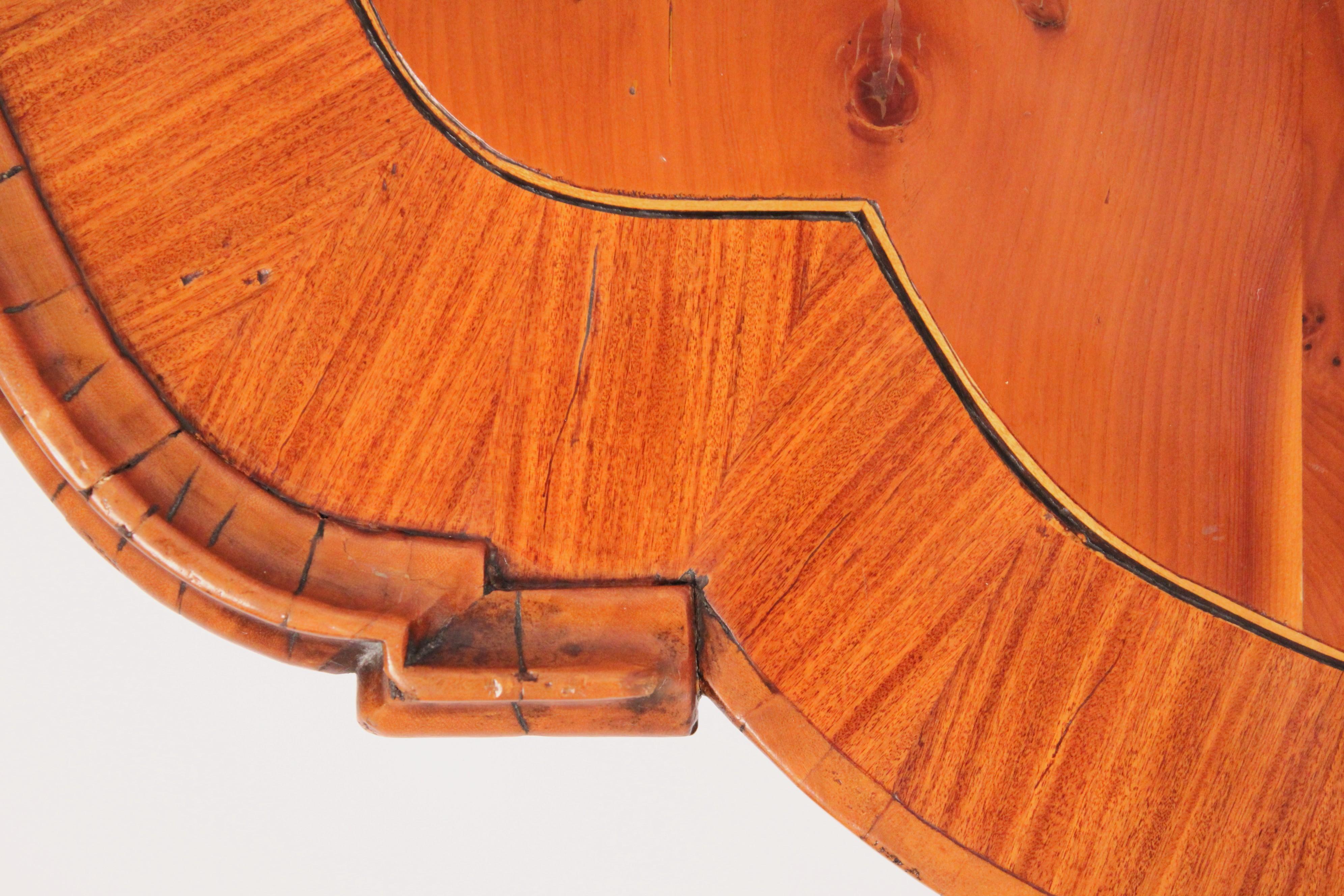 20ième siècle Console Alfonso Marina en vente