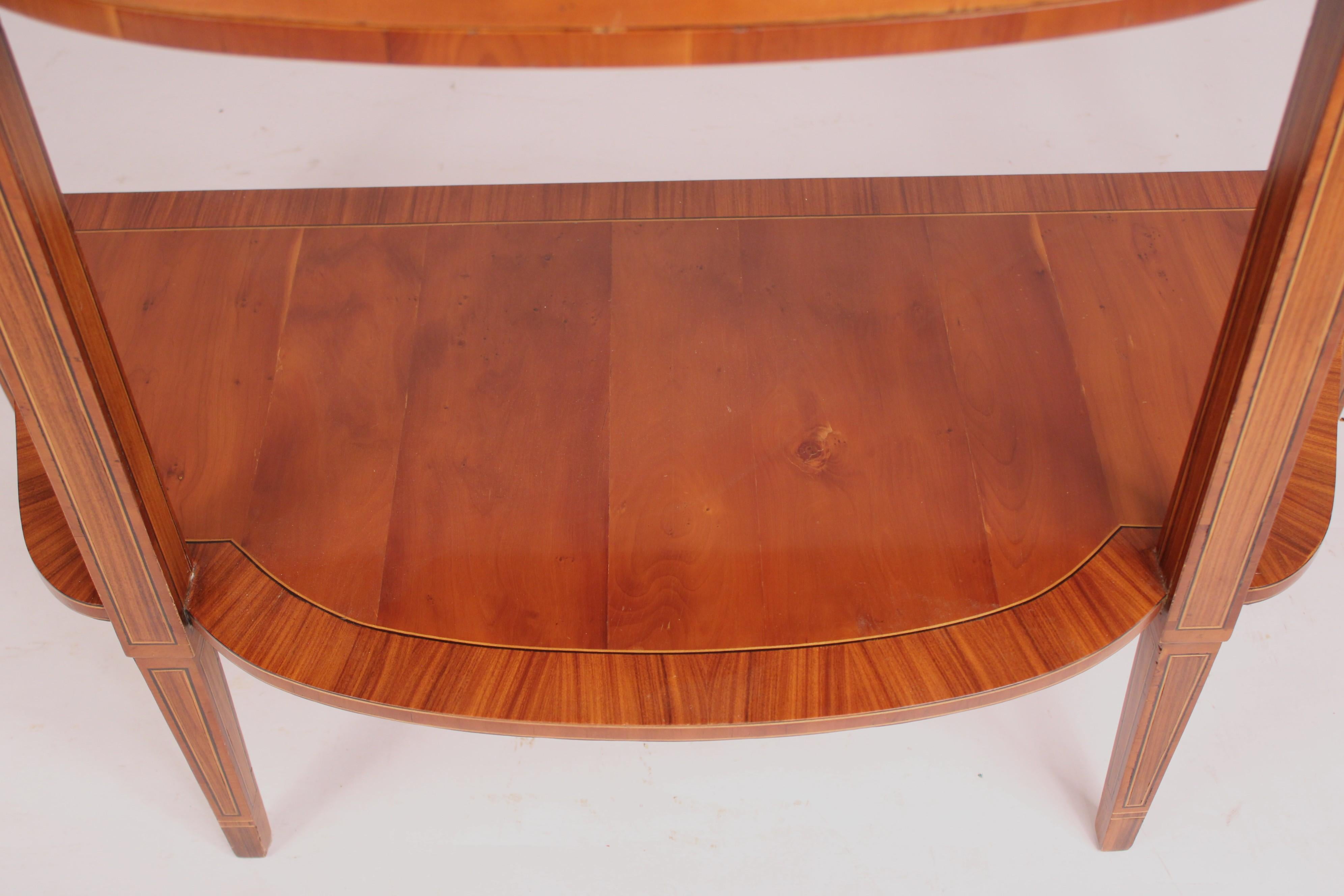 Console Alfonso Marina en vente 1