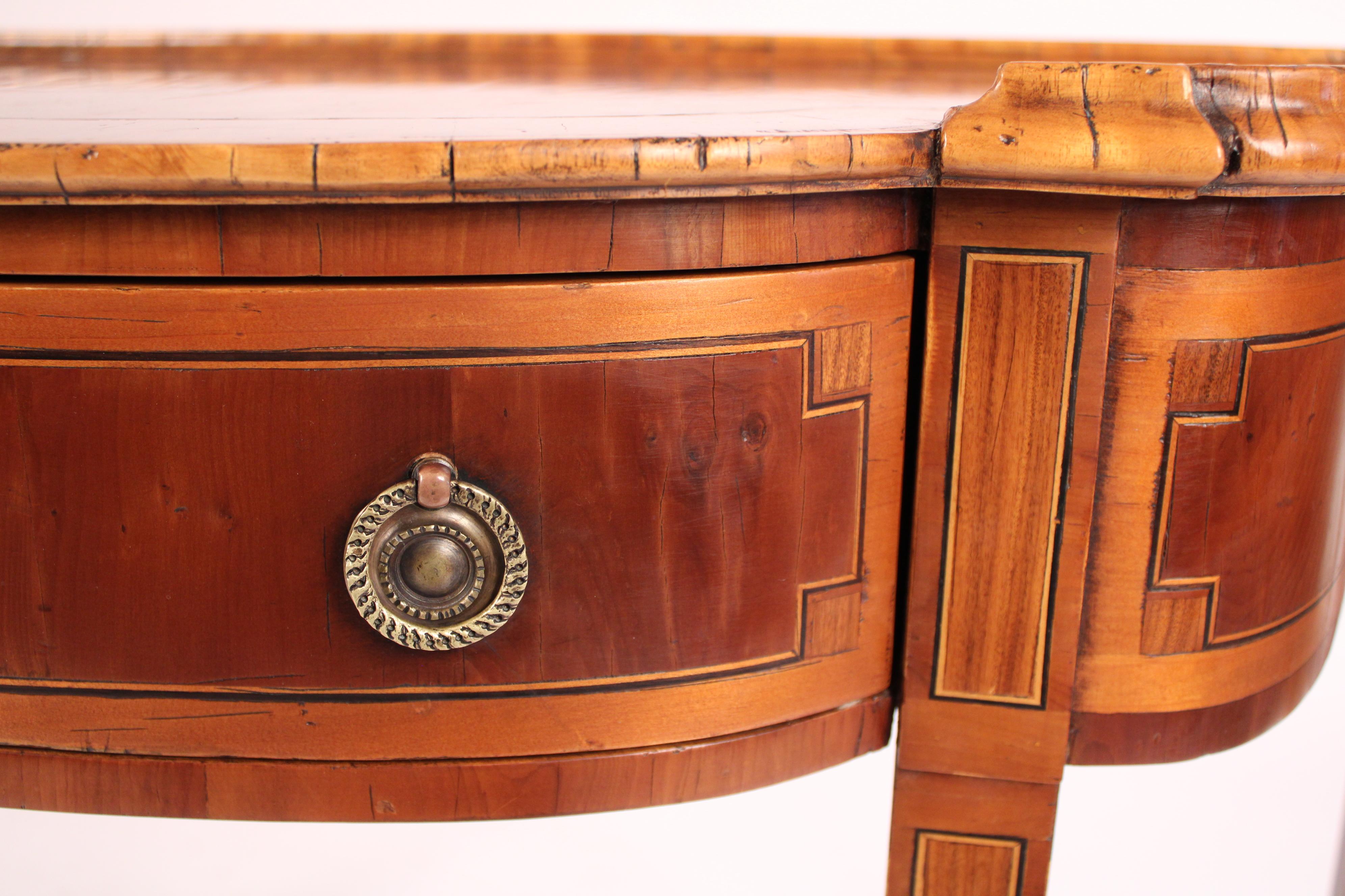 Console Alfonso Marina en vente 2