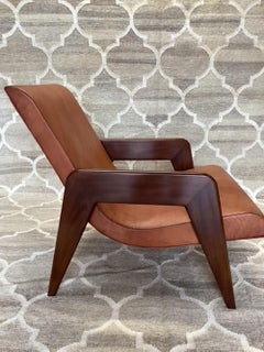 Alfonso Marina - Sedia Dizier