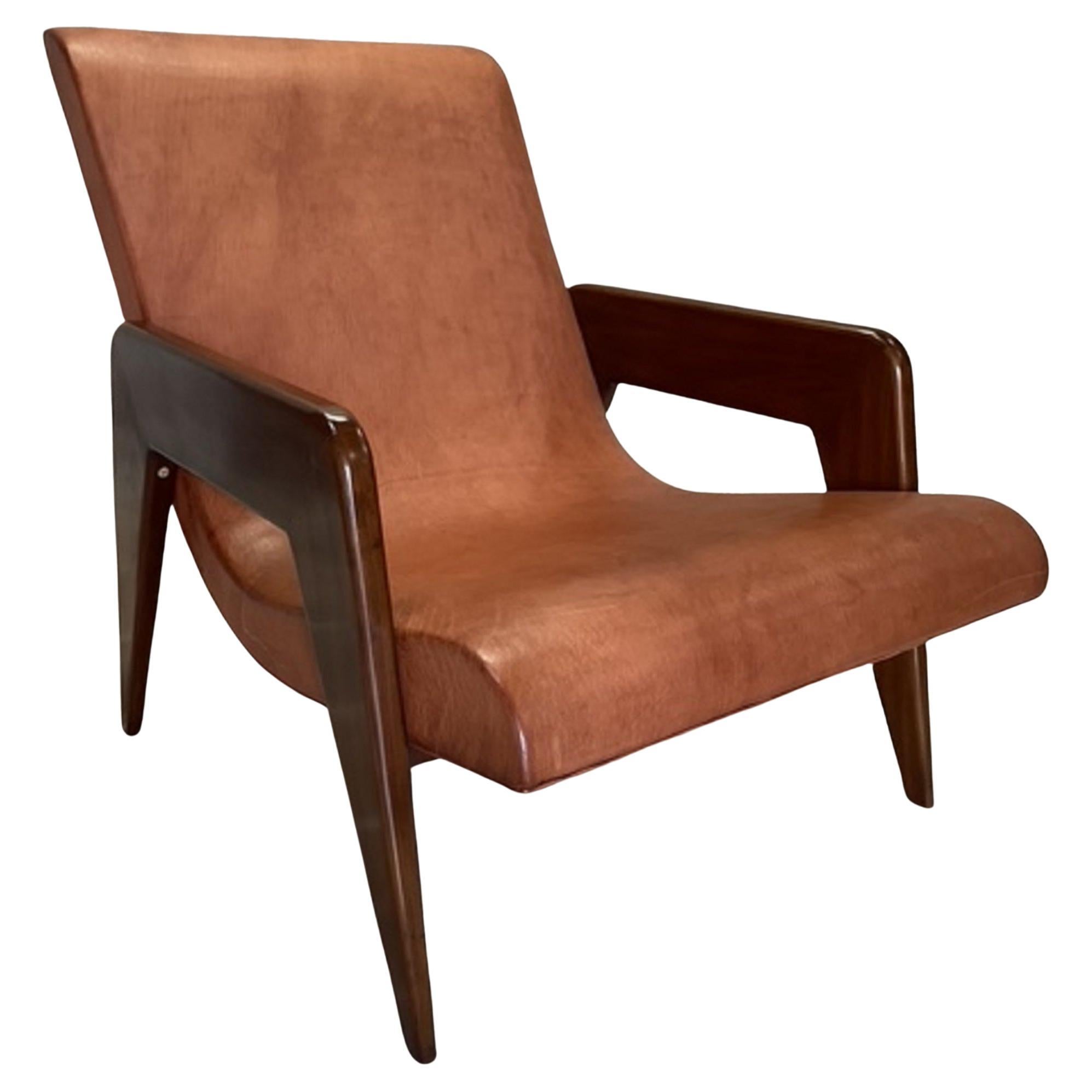 Alfonso Marina - Sedia Dizier