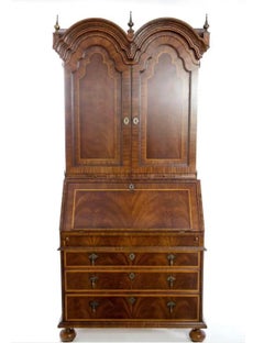 Alfonso Marina Ebanista Spanish Colonial Secretary