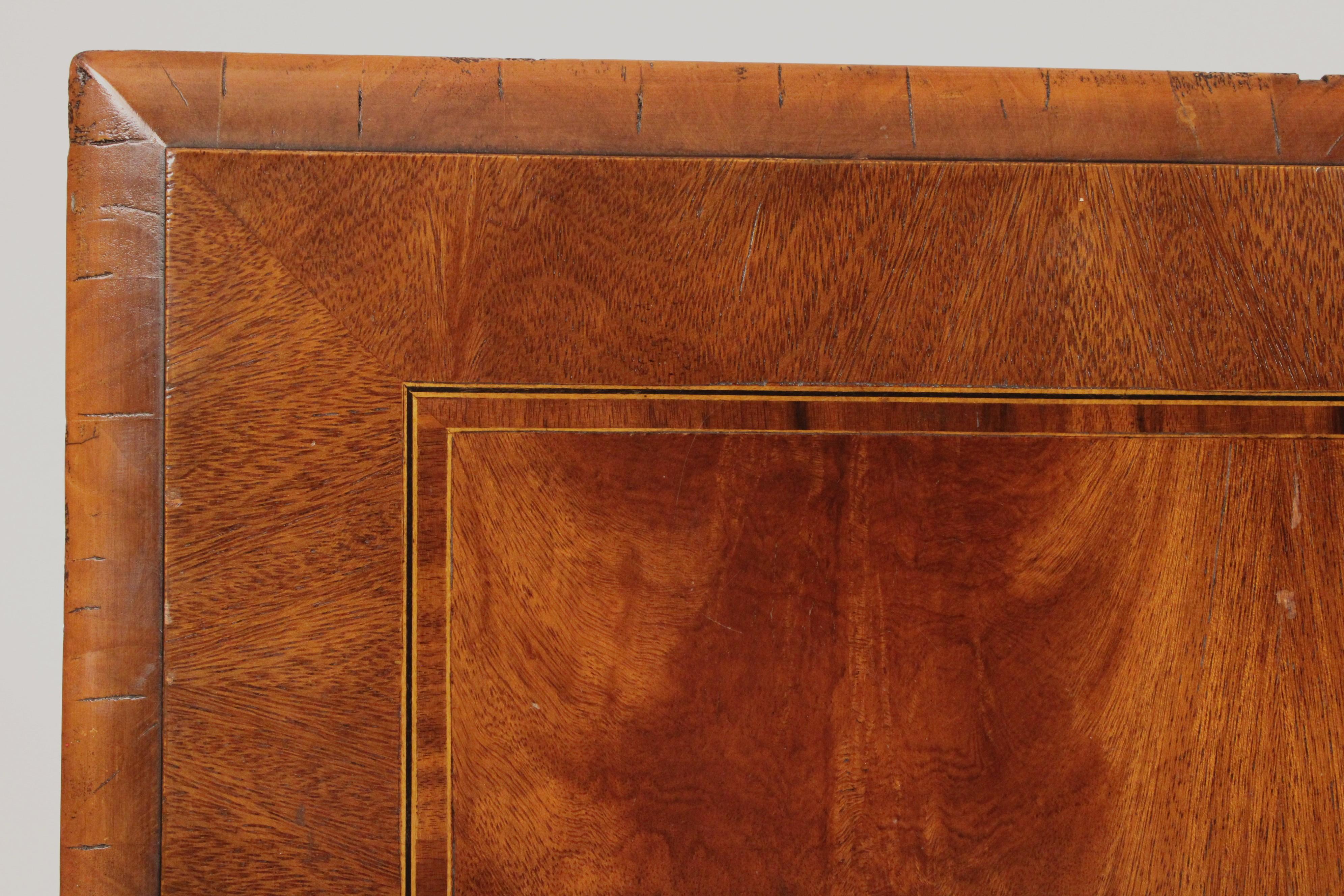 Table à écrire de style Louis XIV Alfonso Marina en vente 1