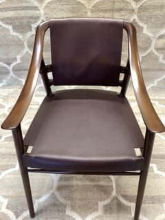 Alfonso Marina - Montholier Chair