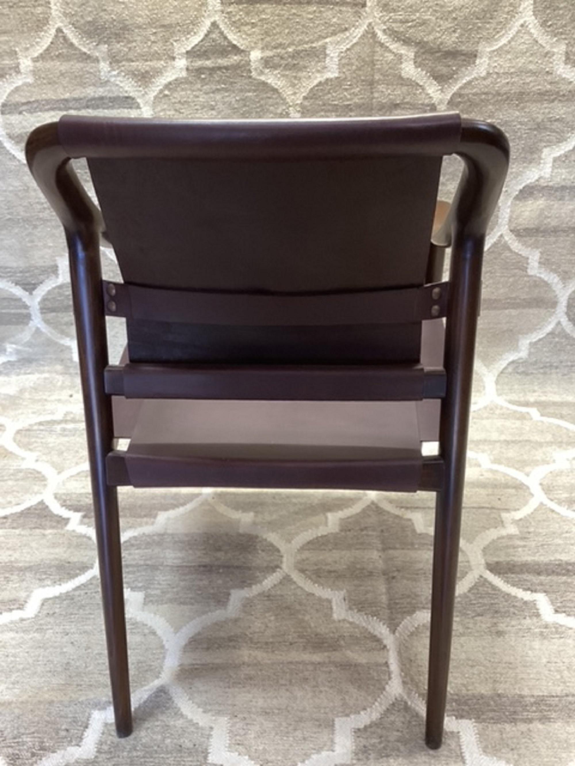 Alfonso Marina - Stuhl Montholier im Zustand „Hervorragend“ im Angebot in Paradise Valley, AZ