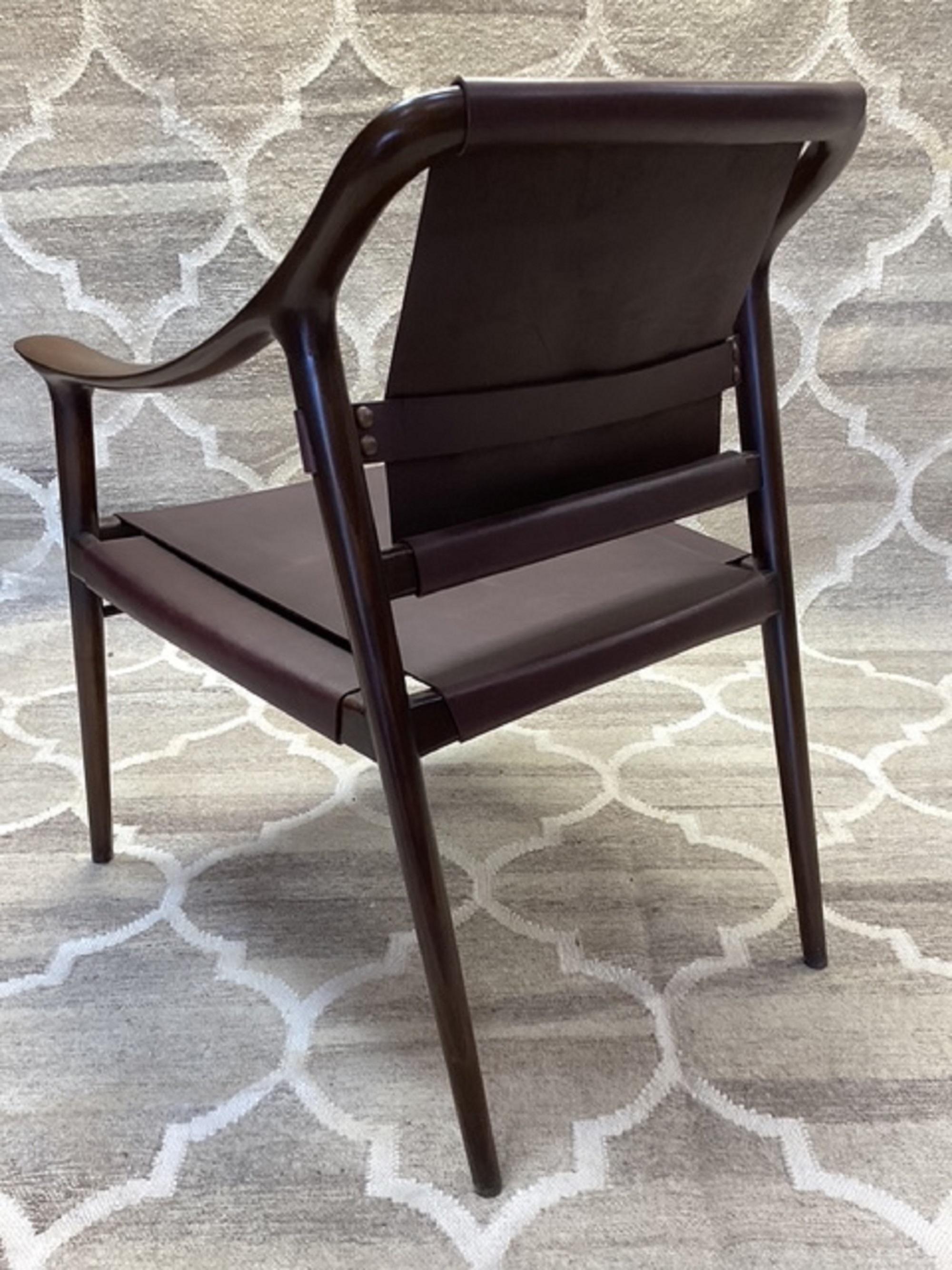 Alfonso Marina - Stuhl Montholier (21. Jahrhundert und zeitgenössisch) im Angebot