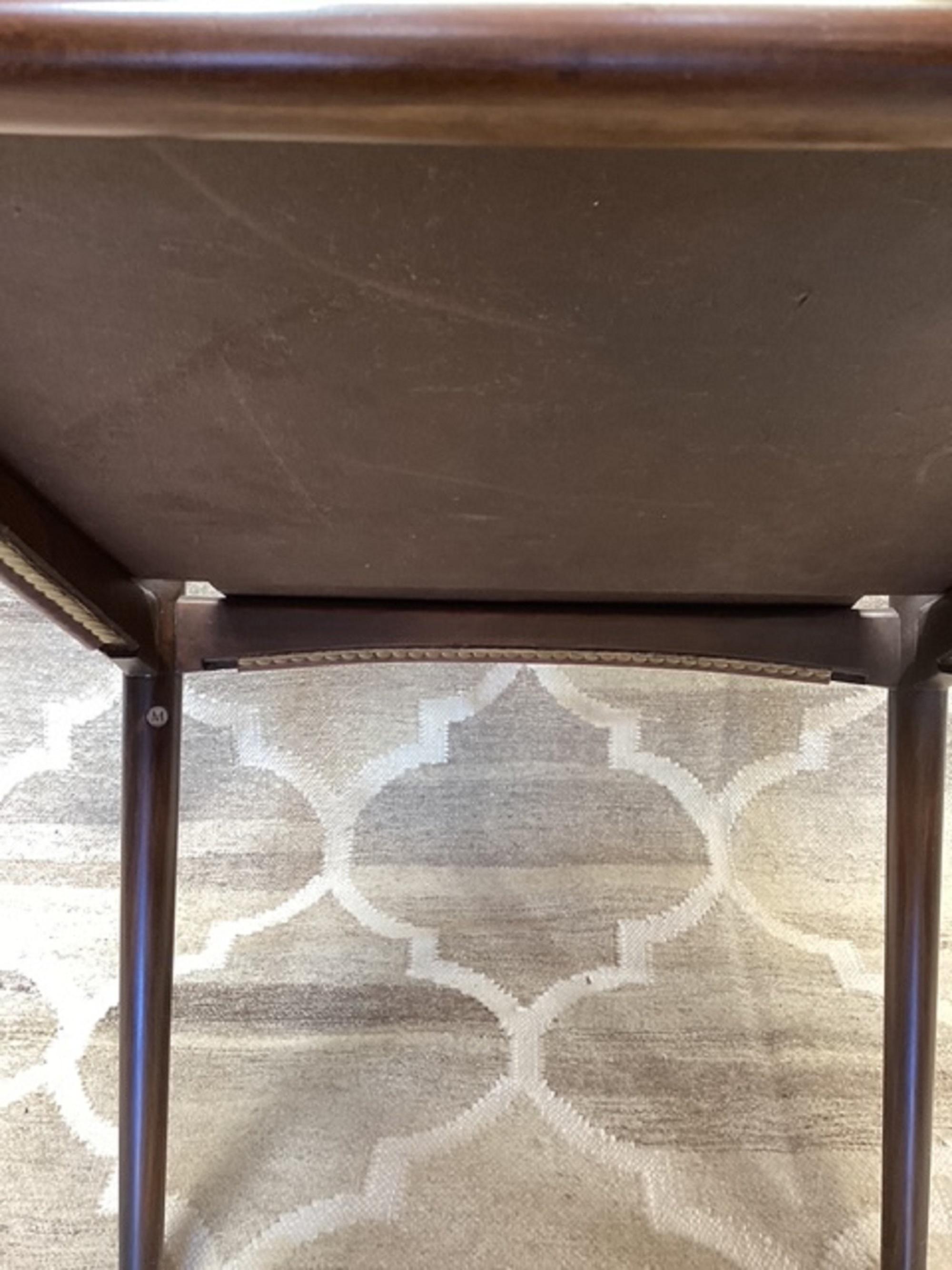 Alfonso Marina - Stuhl Montholier im Angebot 1