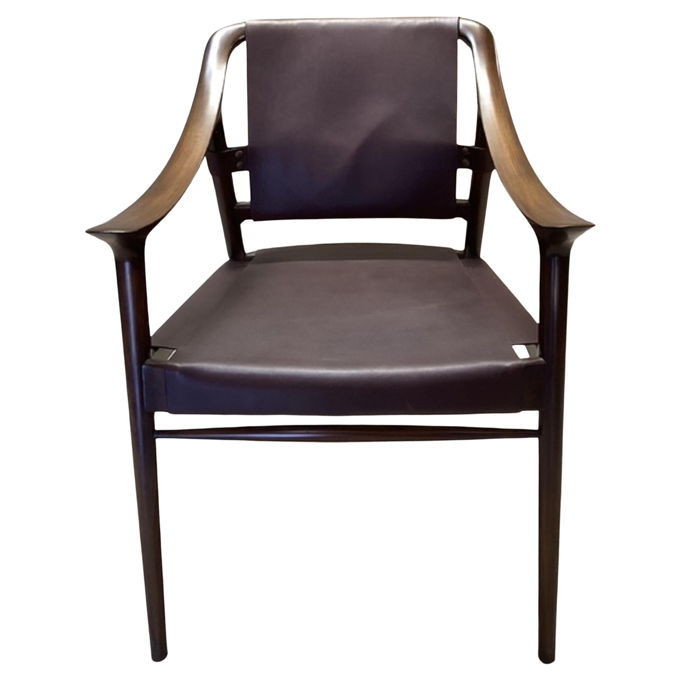 Alfonso Marina - Sedia Montholier