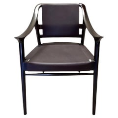 Alfonso Marina - Sedia Montholier