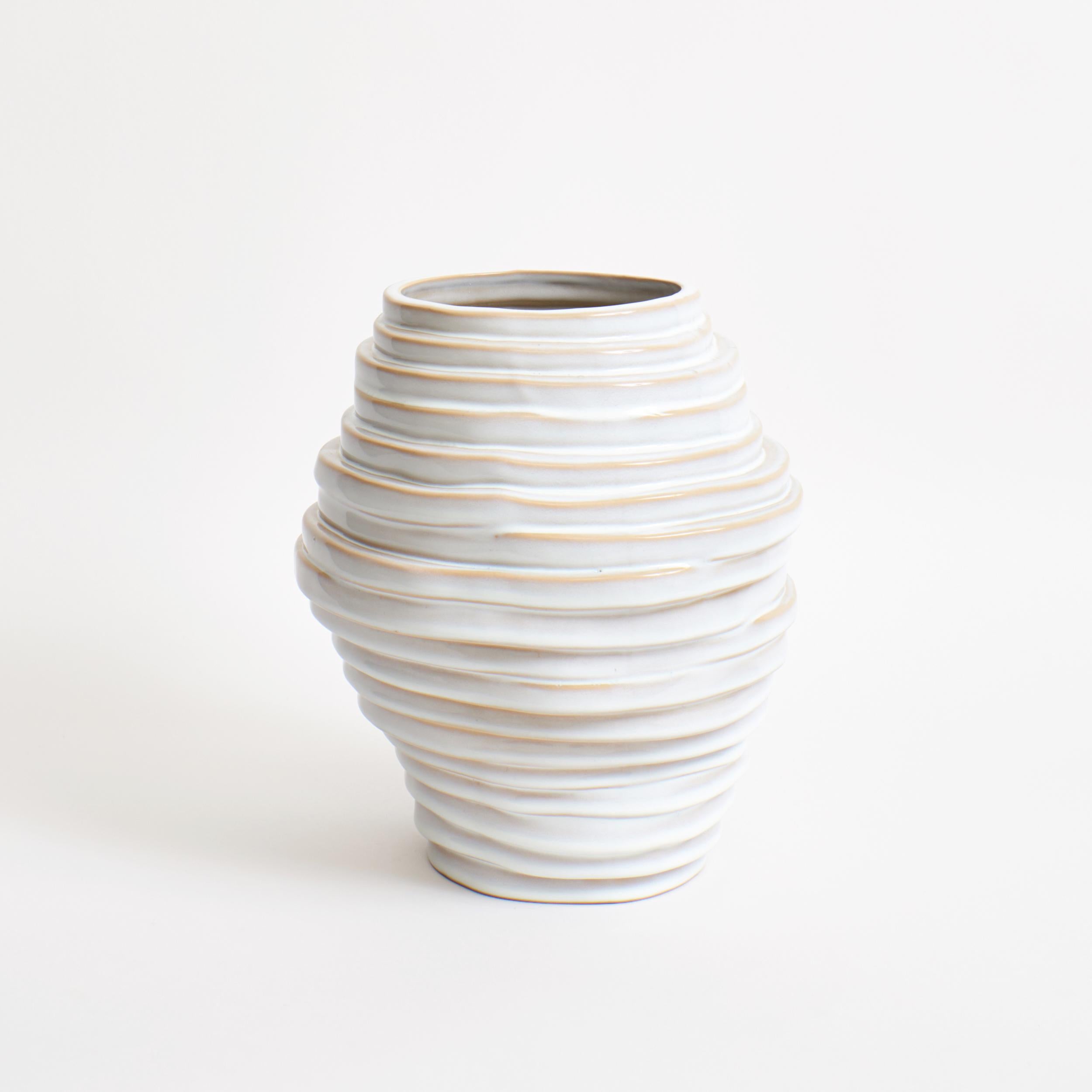 Alfonso-Vase, von Projekt 213A (Moderne) im Angebot