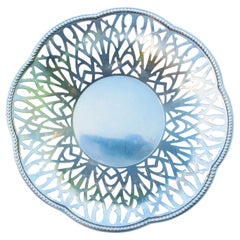 Alfra Alessi centerpiece, winner of the Mercurio D'Oro award