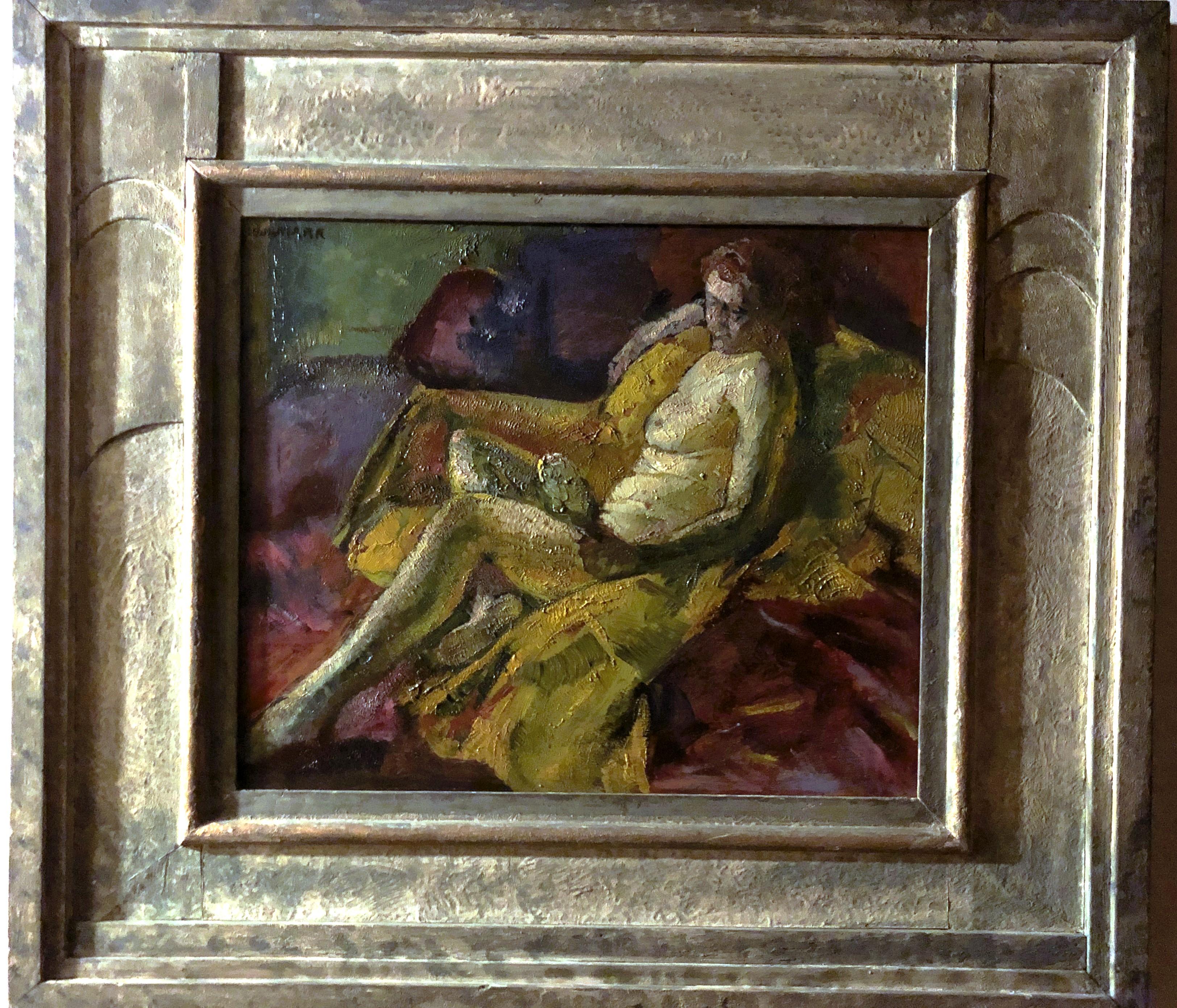 Reclining Nude For Sale 3