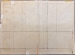 La prospettiva sud-est del ponte di Westminster