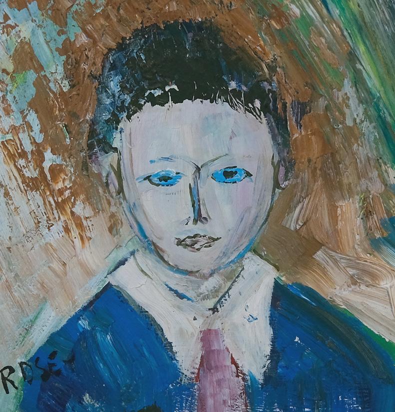 birdsey painting